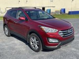 Used 2013 Hyundai Santa Fe Sport 2.0T image 2