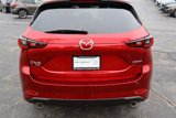 Certified 2025 MAZDA CX-5 AWD 2.5 S image 3