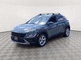 Certified 2022 Hyundai Kona SEL image 3