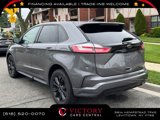 Used 2022 Ford Edge SE w/ Black Appearance Package image 6