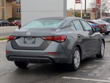 Certified 2023 Nissan Sentra S image 5