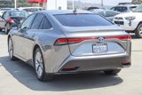 Certified 2022 Toyota Mirai XLE image 5
