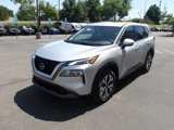 Used 2023 Nissan Rogue SV image 4