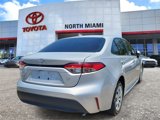 Used 2024 Toyota Corolla LE image 4