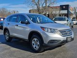 Used 2014 Honda CR-V LX image 3