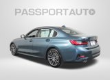 Used 2021 BMW 330i xDrive Sedan w/ Convenience Package image 3