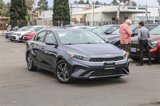 Certified 2022 Kia Forte LXS w/ LXS Technology Package image 2