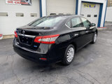 Used 2014 Nissan Sentra SV image 6