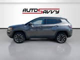 Used 2019 Jeep Compass Trailhawk w/ Cold Weather Group image 4