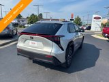 Used 2023 Toyota bZ4X XLE image 5