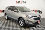 Used 2018 Chevrolet Equinox LT image 2