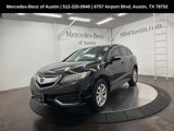 Used 2016 Acura RDX FWD w/ Technology Package image 3