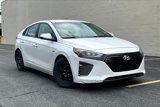 Used 2017 Hyundai Ioniq Blue image 2