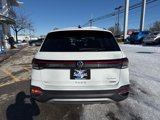 New 2025 Volkswagen Taos SEL image 6
