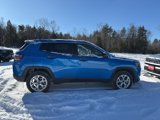 New 2025 Jeep Compass Sport image 6