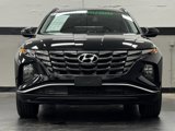 Used 2022 Hyundai Tucson Blue image 6