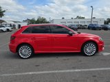 Used 2016 Audi A3 e-tron Premium Plus w/ Premium Plus Package image 4
