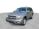 Used 2006 Chevrolet TrailBlazer LS image 3