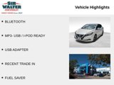 Used 2018 Nissan Leaf SL w/ SL Technology Package image 2