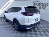 Used 2021 Honda CR-V EX-L image 5