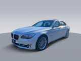 Used 2013 BMW 750i xDrive image 6