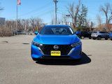 Used 2024 Nissan Sentra SV image 2