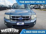 Used 2011 Ford Escape XLT image 2
