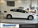 Used 2017 Kia Forte LX image 2