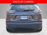 Used 2021 Jeep Cherokee Latitude Lux image 5