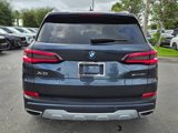 Used 2022 BMW X5 sDrive40i w/ Premium Package image 6