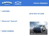 Used 2018 Honda CR-V EX-L image 4