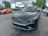 Used 2022 Hyundai Santa Fe Limited image 3