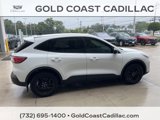 Used 2020 Ford Escape SE Sport image 4