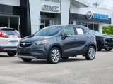 Used 2017 Buick Encore Preferred image 3