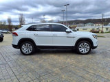 Used 2022 Volkswagen Atlas Cross Sport SE image 4