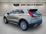 Certified 2023 Cadillac XT4 Premium Luxury image 5