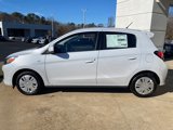New 2024 Mitsubishi Mirage ES image 5