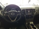 Used 2017 Jeep Grand Cherokee Overland w/ Jeep Active Safety Group image 4