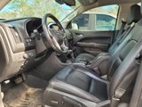 Used 2016 GMC Canyon SLT w/ Driver Alert Package image 3