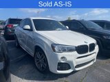 Used 2016 BMW X4 xDrive35i image 3