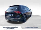 Certified 2019 Volkswagen Tiguan SEL image 3
