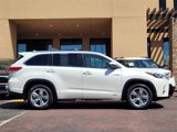 Used 2018 Toyota Highlander Limited image 5