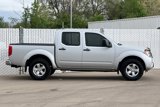 Used 2012 Nissan Frontier SV image 3