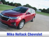 Used 2023 Chevrolet Equinox LT image 3