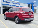 Used 2017 Ford Escape Titanium w/ Equipment Group 301A image 4