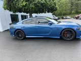 Used 2022 Dodge Charger Scat Pack w/ Daytona Edition Group image 2