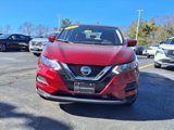 Certified 2021 Nissan Rogue Sport S image 2