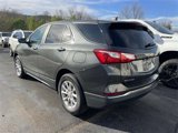 Certified 2021 Chevrolet Equinox LT image 4