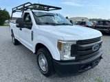 Used 2018 Ford F250 XL w/ Power Equipment Group image 4