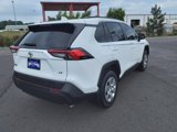 Used 2021 Toyota RAV4 LE w/ Carpet Mat Package (TMS) image 3